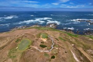 Ocean Dunes 14th Aerial 2026